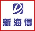 上海新海得物流发展有限公司