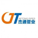江苏杰通管业有限公司