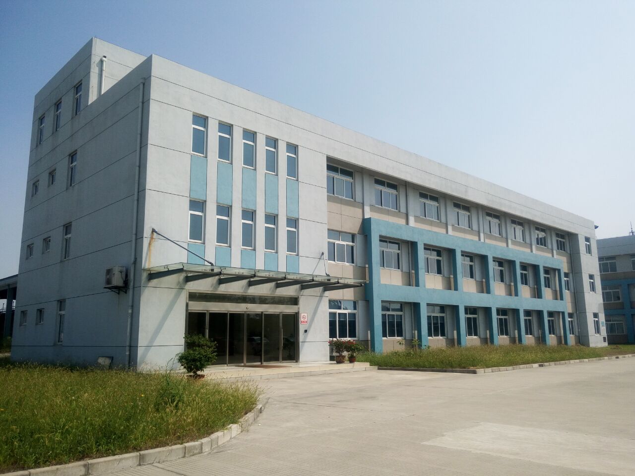 常熟办公楼